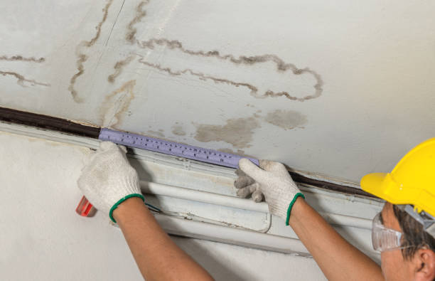 Reliable Water Damage Repair contractor in Eugene, OR by Aqua Guard Water Damage